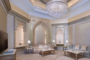 Abu Dhabi Full or Half Day City Tour from Dubai/Abu Dhabi