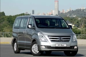 Abu Dhabi Tour Full Day - Grand Mosuqe, Louvre Museum & More