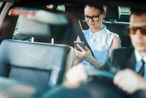 Airport to Hotel Transfer