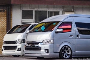 Dubai: Private 1-Way Transfer to/from Dubai Airport DXB