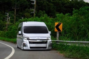 Dubai: Private 1-Way Transfer to/from Dubai Airport DXB