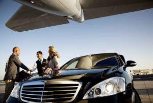 Airport Transfers From Dubai To Abu Dhabi