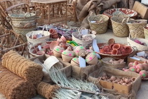 Al Ain: Full-Day Tour from Dubai