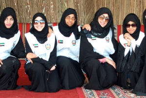 Al Ain: Full-Day Tour from Dubai