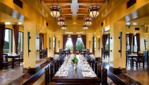 Best Restaurants in Dubai