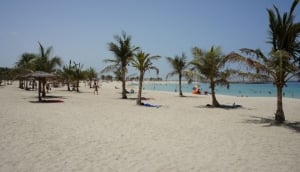 Best Beaches in Dubai