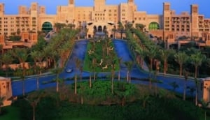 Best Wedding Venues in Dubai