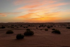 Al Quaa Milky Way Spot: Obserwacja gwiazd w najciemniejszym miejscu w Zjednoczonych Emiratach Arabskich