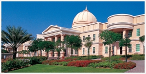 American University (AUD)