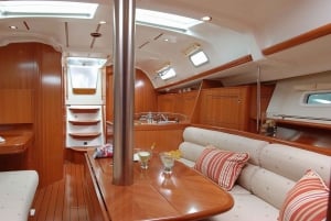 3-timers privat sejltur i Dubai med udsigt til Burj Khalifa