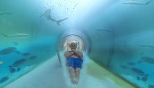 Best Attractions in Dubai