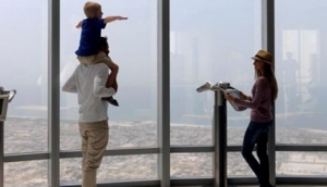 Best Attractions in Dubai