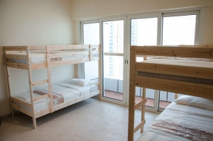 Best Hostels in Dubai