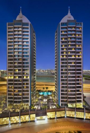Atana Hotel