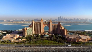 Best Wedding Venues in Dubai