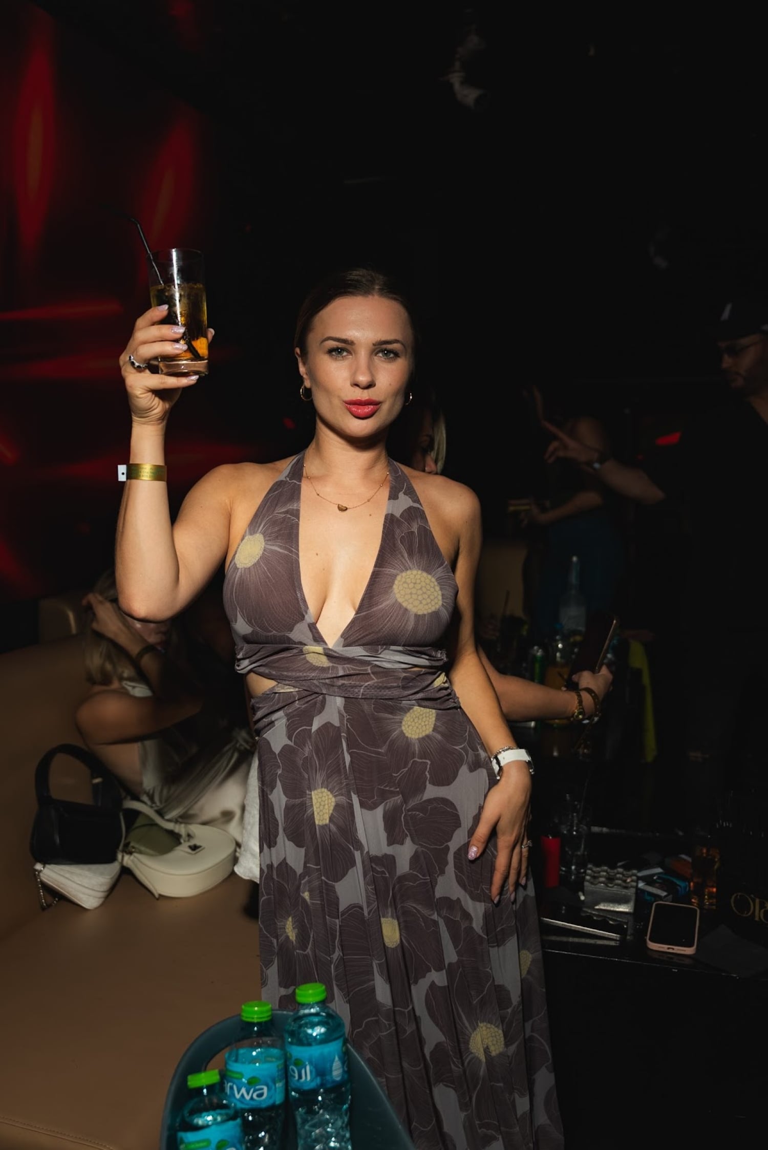 Avenue Club | Best Nightclub in Downtown Dubai