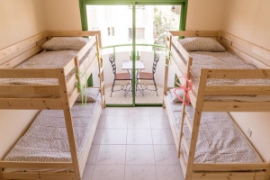 Best Hostels in Dubai