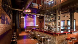 Best Bars in Dubai