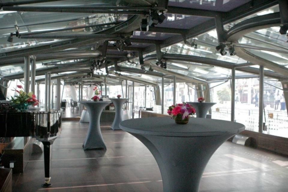 Bateaux Dubai