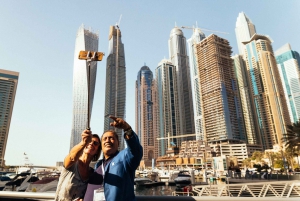 Best of Dubai: 5-Hour Private Layover Tour