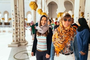 Best of Dubai: 5-Hour Private Layover Tour