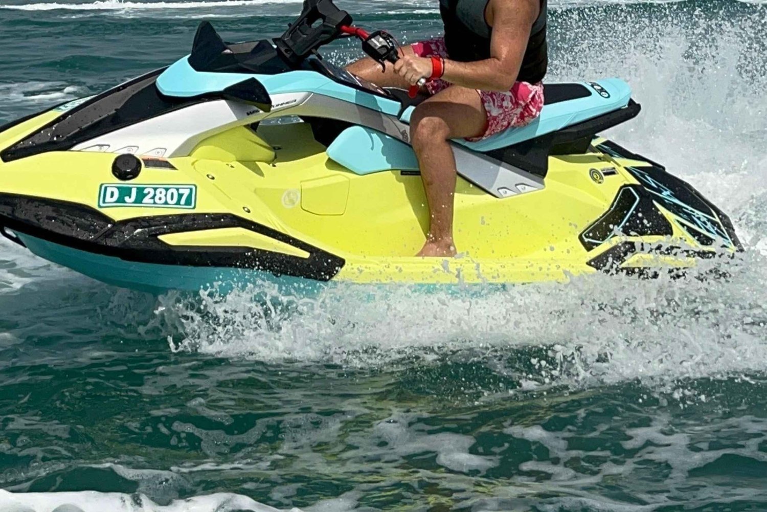 Burj Al Arab Tour with Breakfast, Photos and Videos