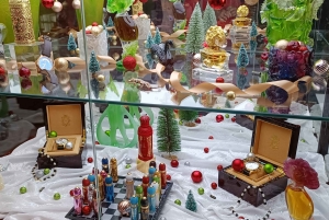 Burj Khalifa VIP-lunsj - Michelin-spisning og Porsche Transfer