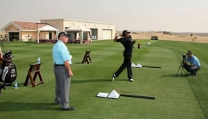Best Golf Courses in Dubai