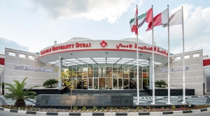 Canadian University