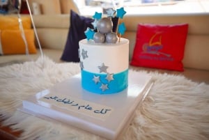 Celebrate Your Birthday in Style on luxury Yacht in Dubai