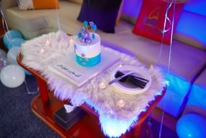 Celebrate Your Birthday in Style on luxury Yacht in Dubai