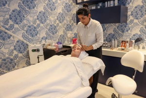 Chado: Dybderensende ansigtsbehandling kun for kvinder