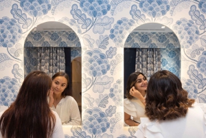 Chado: Dybderensende ansigtsbehandling kun for kvinder