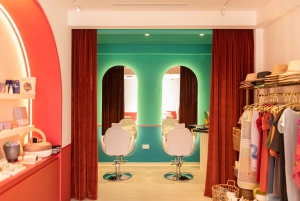 Chado: Dybderensende ansigtsbehandling kun for kvinder