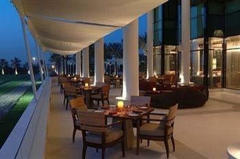 Desert Palm Hotel Dubai
