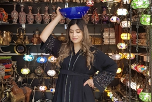 Dubai: Old Town, Local Markets & Street Food Walking Tour