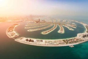 Discovering Dubai: Private Guided Sightseeing City Tour