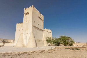 Doha: 5-Hour Guided Tour of North Qatar