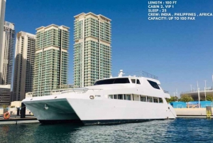Dream 100ft 100 Guest