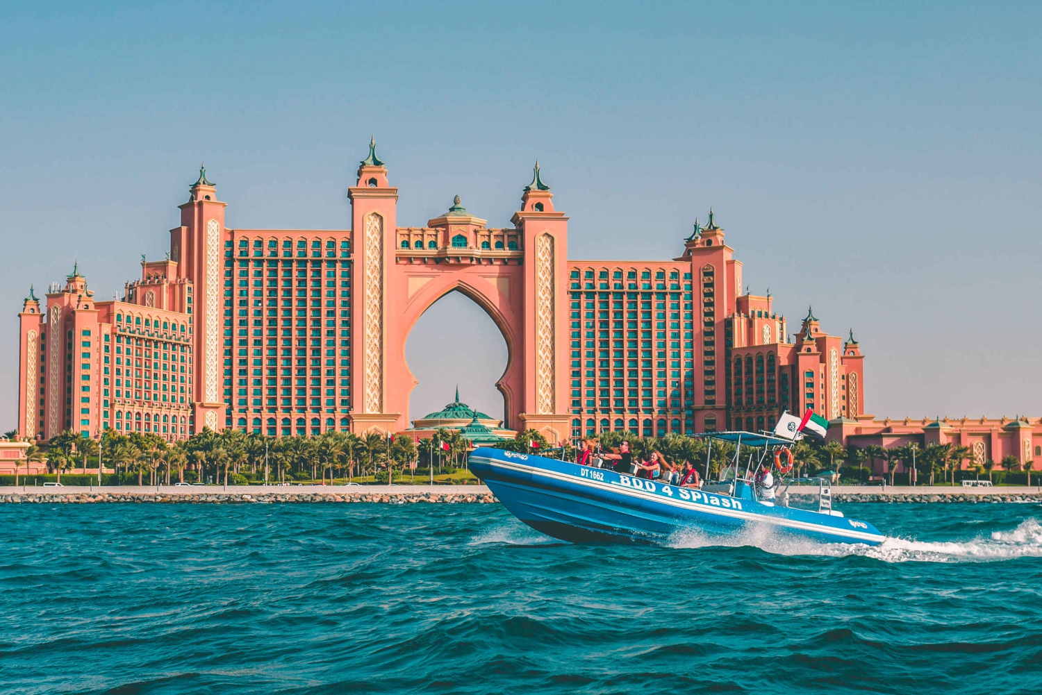 tripadvisor dubai excursions