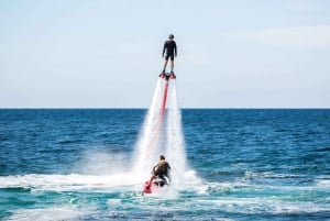 Dubai: 15 or 30-Minutes Flyboarding Experience