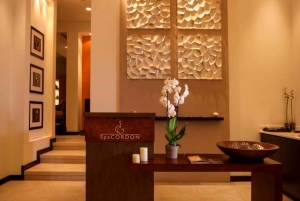 Dubai: 2-Hour Arabian Spa Rejuvenation