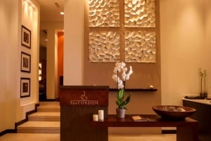 Dubai: 2-timers arabisk spa-foryngelse