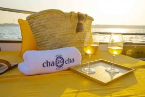 Dubai Crucero histórico de 2 horas por la ría de Al Seef