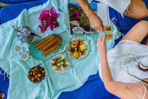 Dubai Crucero histórico de 2 horas por la ría de Al Seef