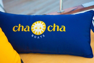 Dubai Crucero histórico de 2 horas por la ría de Al Seef