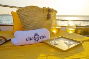 Dubai: 2 timers historisk Al Seef Creek Cruise