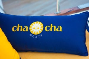 Dubai: 2 timers historisk Al Seef Creek Cruise