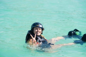 Dubai: 30-Min Flyboard Beginner Session at The Palm Jumeirah