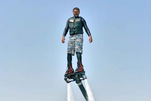 Dubai: 30–Minute Flyboard Experience